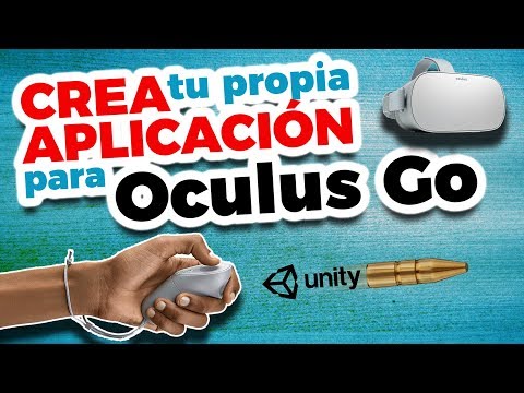 Video: ¿Cómo creo una aplicación Go?