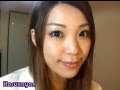 AKB48 前田敦子メイク　atsuko maeda inspired eyes look
