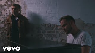 Rhys Lewis - Be Your Man (Session Video)
