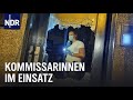 Den Tätern auf der Spur | Die Nordreportage | NDR Doku