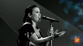 Albania - Jonida Maliqi - Ktheju tokës - First Rehearsal - Eurovision 2019