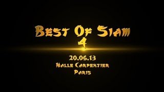 Best Of Siam 4 Teaser #1
