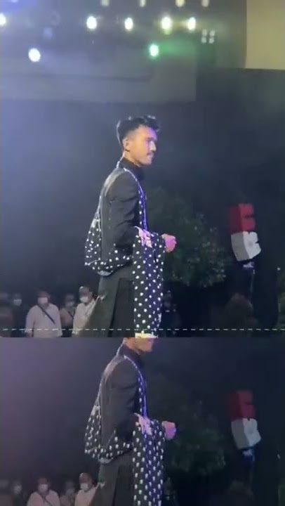 Fashion Show Dinas Lingkungan Hidup Provinsi Jawa Barat