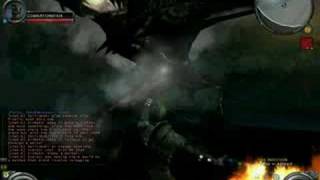 Hellgate London: Moloch Kill