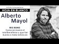 Ciclo de Conversaciones "Hoja en Blanco", invitado Alberto Mayol