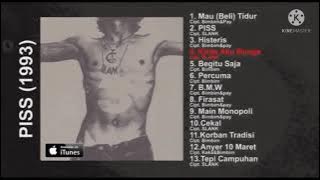 SLANK ALBUM PISS