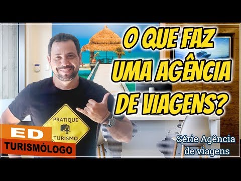 Vídeo: É Possível Receber Vouchers Em Agência De Viagens A Crédito