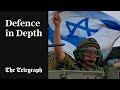 The security failures that aided Hamas&#39;s attacks | Defence in Depth