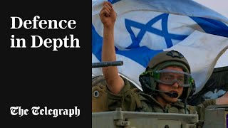 Israel's security failures that aided Hamas's attacks | Defence in Depth