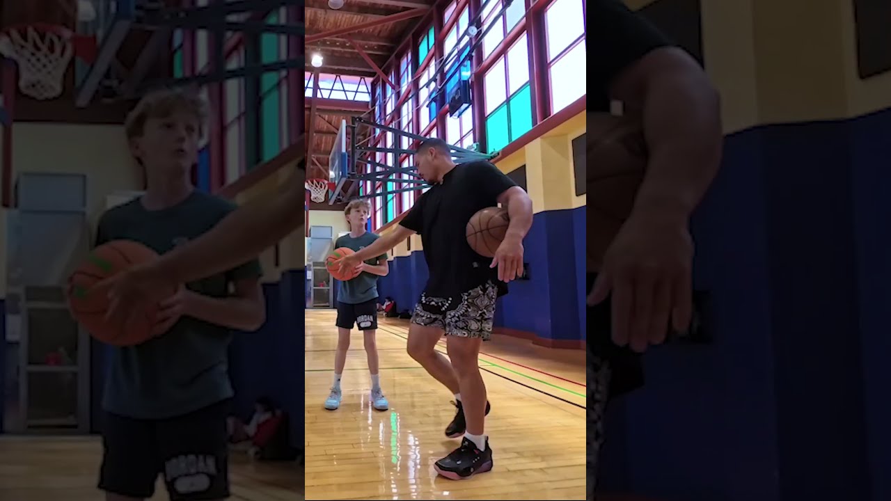 Kid Had No Go To Move So I Gave Him Currys PT 2 Shorts
