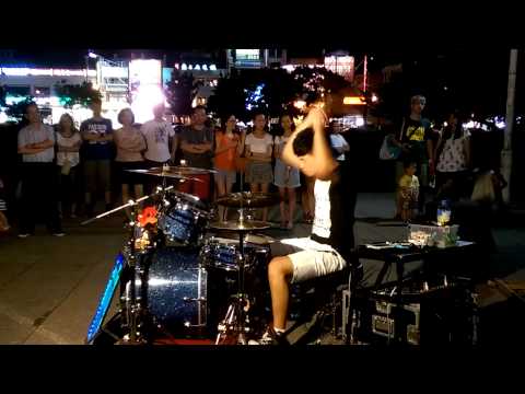 20150816 林晉安《蕭敬騰-王妃》