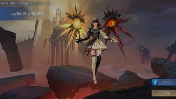 I BUY MY SKIN USING PROMO DIAMONDS (11.11 event)