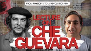 Che Guevara