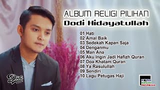 Album Religi Pilihan By Dodi Hidayatullah