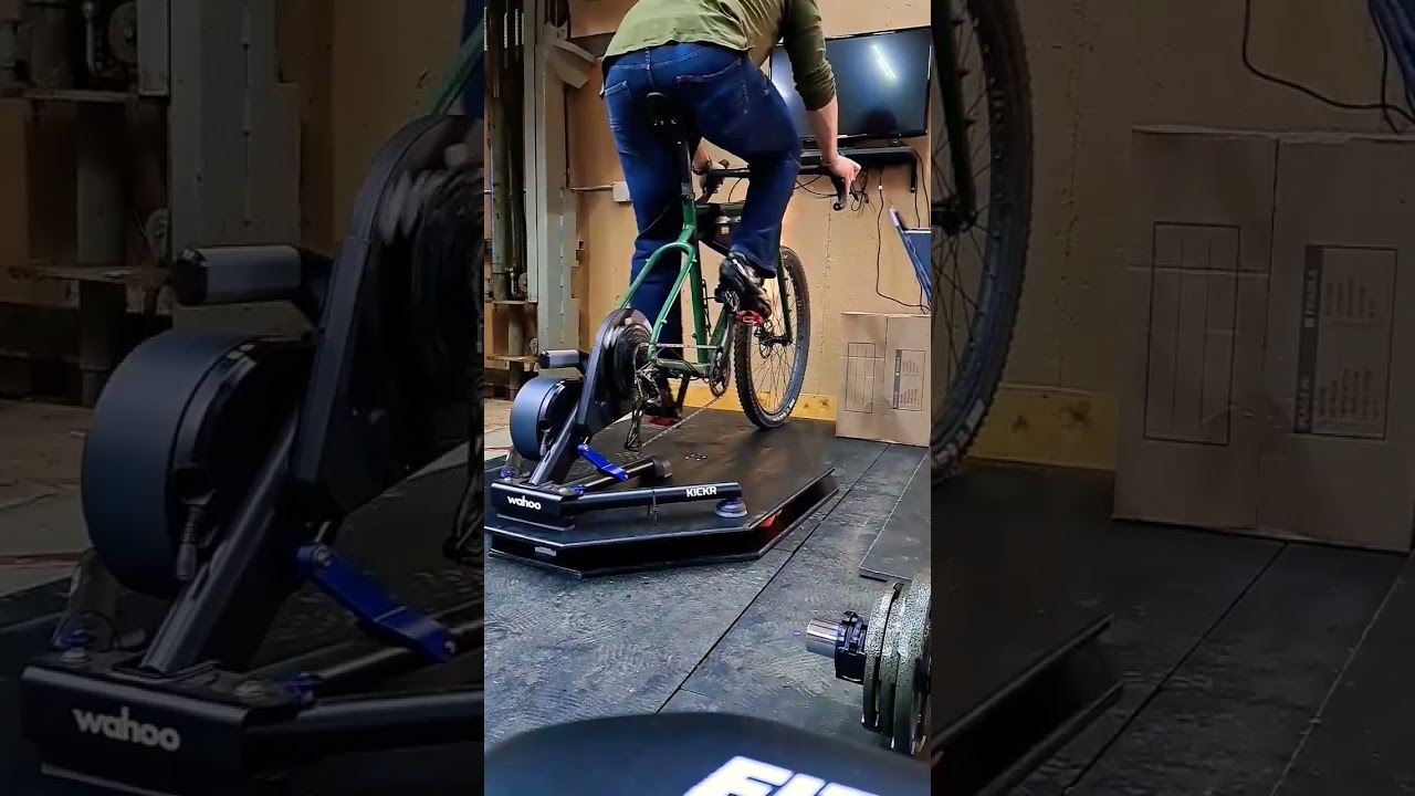 Rocker Plate Build 🤘