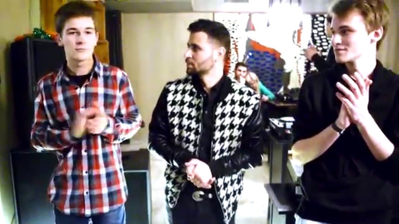 SKIRMISH Battle season II. 