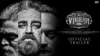 Vikram 2021 New south indian movie trailer | latest south indian movie | big south indian movie