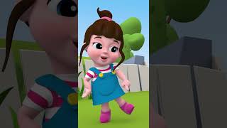 Dear mommy dance with me 💃 | Nursery Rhymes & Kids Songs | Hello Tiny #shorts