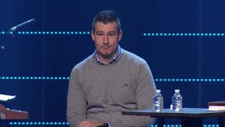 Pastor Gets Standing Ovation After Confessing To Ual Incident