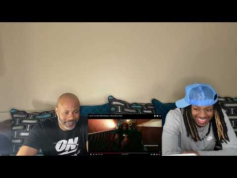 DAD REACTS TO Lud Foe "In & Out" (WSHH Exclusive - Official Music Video)