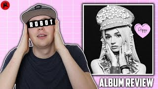 Poppy - Am I A Girl? | Album Review