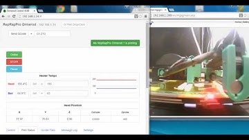 Lights Out FDM Manufacture