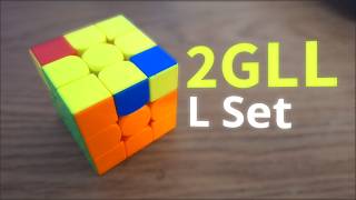 2GLL Tutorial Part 3: The L Set