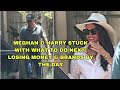 MEGHAN &amp; HARRY STUCK WITH WHAT TO DO NEXT! LOSING MONEY &amp; BRANDS BY THE DAY