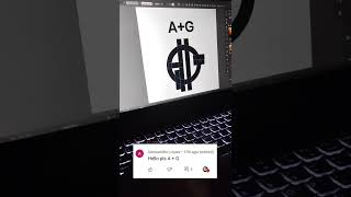 A G Logo