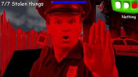 The UNKNOWN Location! (Chapter 2) | Baldi