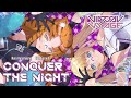Nijisanji id  conquer the night official music