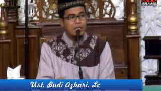 Tafsir surah Al Anfal, surat yang sering terlewati - Ustadz Budi Azhari