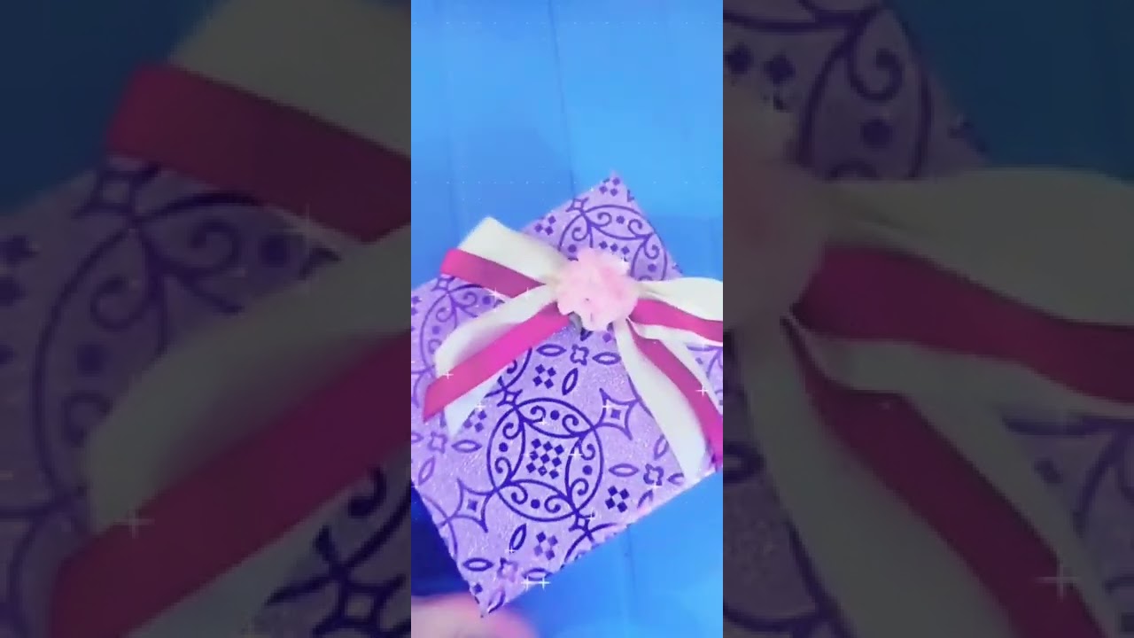 Jewellery box ❤️