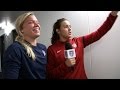 ‘Keeper Talk with Kate &