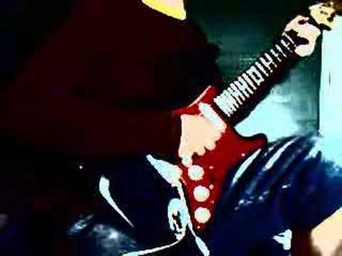 rod - Show Me How To Live