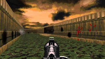 Brutal Doom - Dead Simple - Black Metal Difficulty