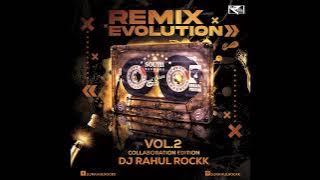 295 | Sidhu Moose Wala | The Kidd | Remix Evolution Vol.2 | Dj Rahul Rockk x Dj MTY Dubai
