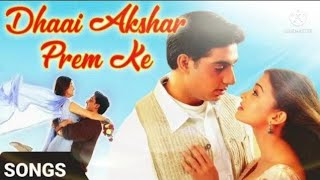 Yeh sama yeh nazare (Dhaai akshar Prem ke)