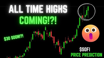 SOFI Price Prediction | Technical Analysis | August 26th, 2025