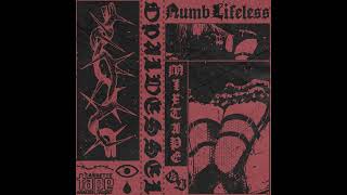 Opal Vessel - Numb_Lifeless [Post-Punk/Vaporwave] [Mix] screenshot 2