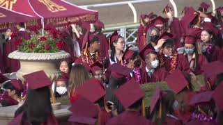 Arcadia High School Graduation 2022