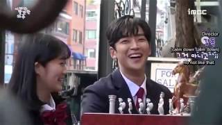 [ENG SUB] Extraordinary you making Ep 17 18