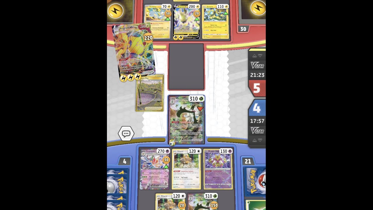 Is Radiant Alakazam ability an attack ? : r/PTCGL