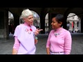 MFW SS13 Style Diary - Day One