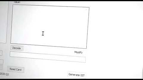 How to swipe/learn CC cloning card /write dumps with pins track 1&2/ software
