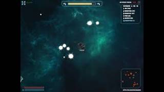 🎮 Spacewar – Free Open Source Simple turn base strategy Game (Full Walkthrough) screenshot 1