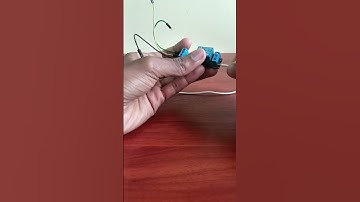 control AC/DC with ESP32 and Flutter app