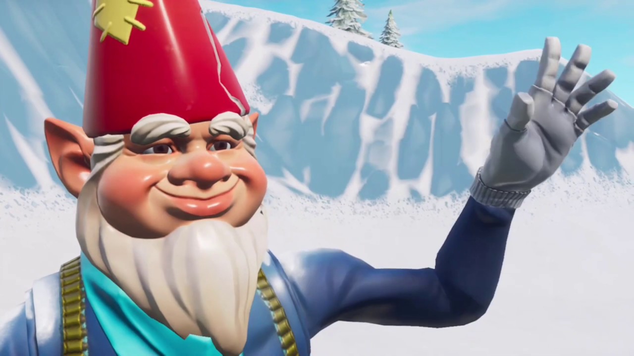 Youve Been Gnomed fbr YouTube Youve been gnomed fbr youtube