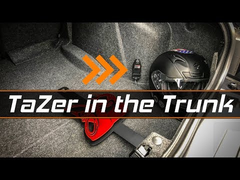 zAutomotive TaZer or Burnbox - Double Bypass Install