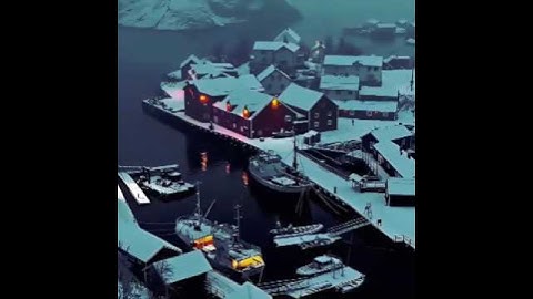 How Snow Transforms Our World#SnowMagic#WinterVibes#SnowyWonder#FrozenBeauty#Snowflakes#SnowDays
